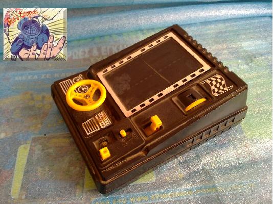 Ηλεκτρονικά handhelds και  Game&Watch - Συλλεκτικά Παιχνίδια...